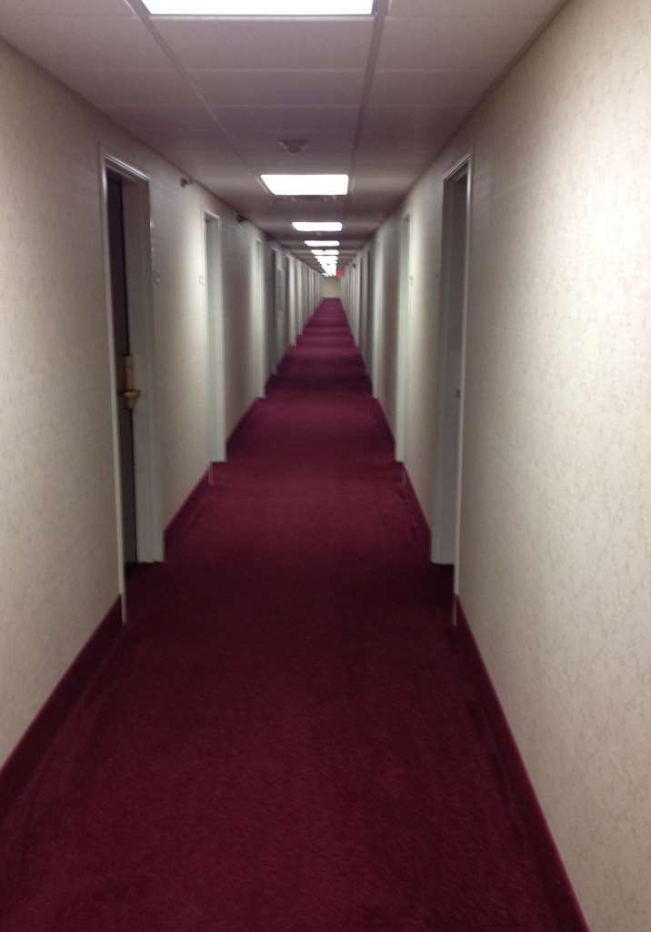 Country Hearth Inn & Suites Willard Удобства фото